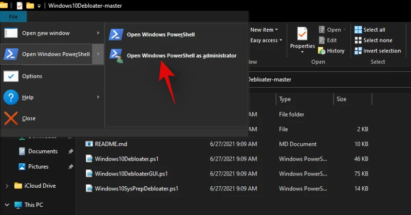 Windows 11에서 앱을 제거하는 방법: 알아야 할 모든 것