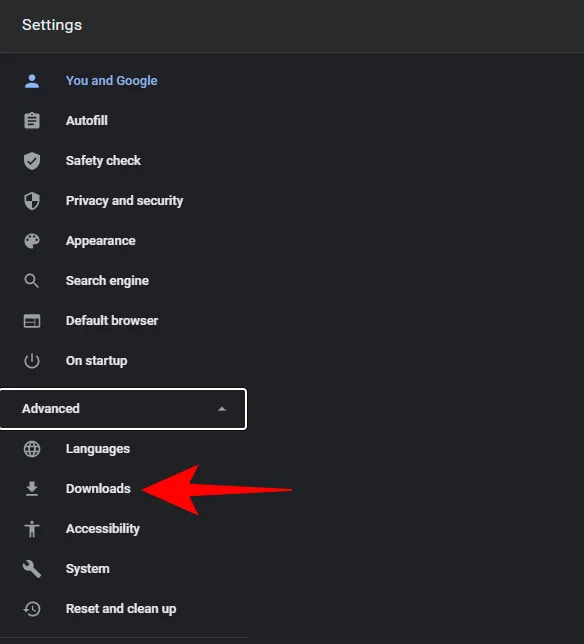Windows 11에서 Chrome을 기본 브라우저로 설정하는 방법
