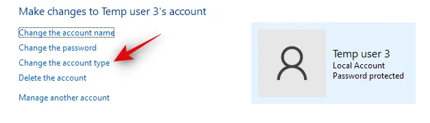 Windows 11 또는 Windows 10에서 관리자로 로그인하는 방법