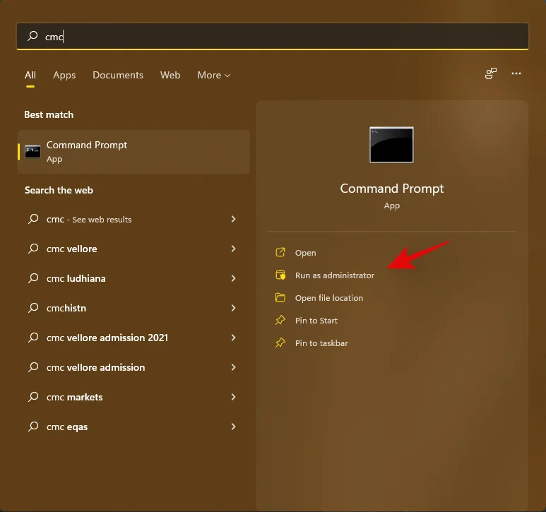 [อัปเดต: 8 พ.ย. 8] Snipping Tool ไม่ทำงานบน Windows 11?  วิธีแก้ไขข้อผิดพลาด 'แอปนี้เปิดไม่ได้' หรือปัญหาทางลัด