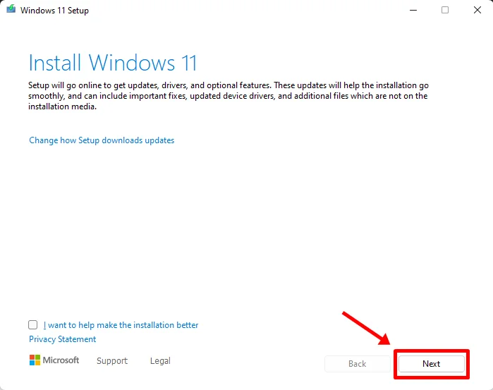 Windows 11을 복구하는 방법 [15가지 방법]