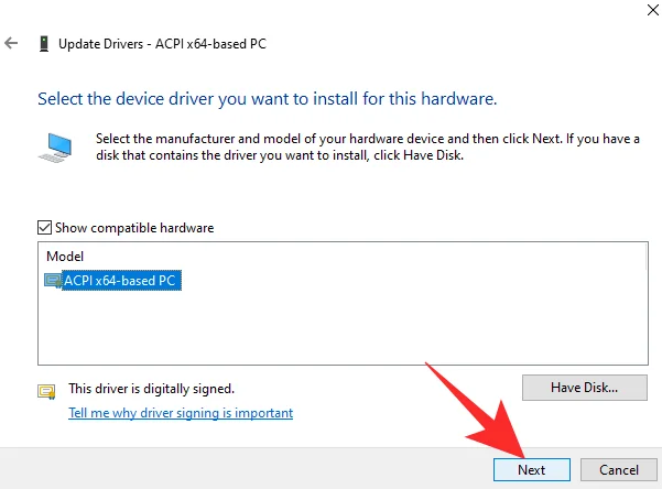 Windows 11 veya 10'da 'Vcruntime140.dll Bulunamadı' Hatası mı Alıyorsunuz?  İşte Nasıl Düzeltilir