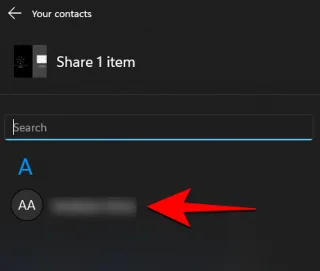 Windows 11에서 공유하는 방법: 파일, 폴더, 링크, 드라이브, 사진 및 비디오를 쉽게 공유하십시오!