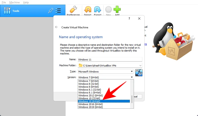 공식 Windows 11 ISO를 다운로드하고 설치하는 방법