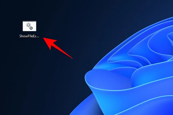 Windows 11: 6가지 방법으로 쉽게 파일 확장명 표시