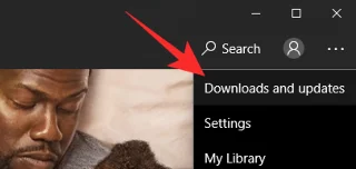 Windows 11에서 새로운 Microsoft Store UI를 얻는 방법