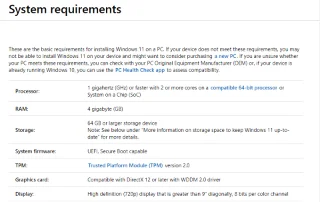 Cómo hacer USB de arranque de Windows 11 en 4 sencillos pasos