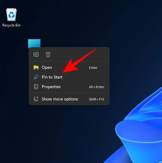 Windows 11에서 '내 컴퓨터'는 어디에 있습니까?  '이 PC'를 쉽게 찾는 방법!
