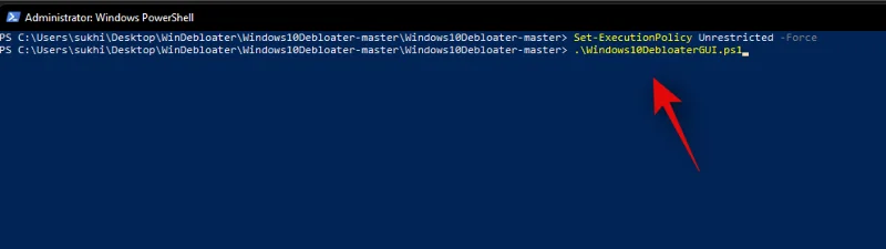 Windows 11에서 앱을 제거하는 방법: 알아야 할 모든 것