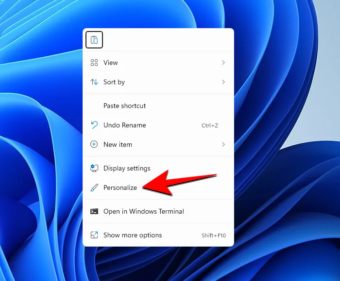 Windows 11에서 다크 모드를 활성화하는 방법