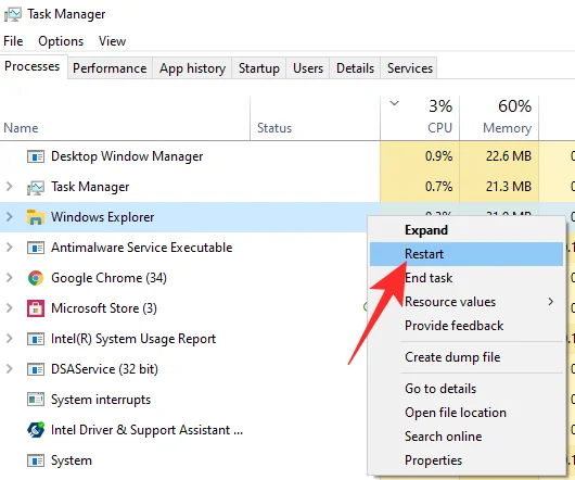 Windows 11: 새 컨텍스트 메뉴 및 Microsoft Store 아이콘을 가져오고 이전 아이콘을 교체하는 방법