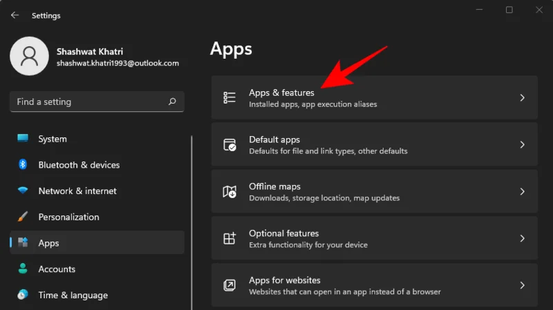 Windows 11 veya 10'da 'Vcruntime140.dll Bulunamadı' Hatası mı Alıyorsunuz?  İşte Nasıl Düzeltilir