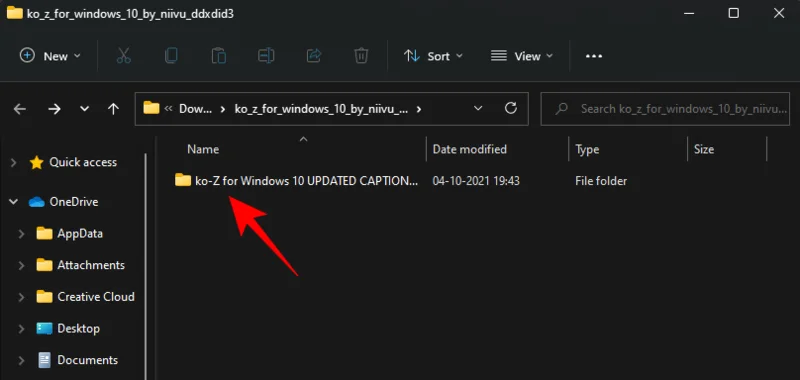 วิธีทำให้ Windows 11 ดูเหมือน Ubuntu
