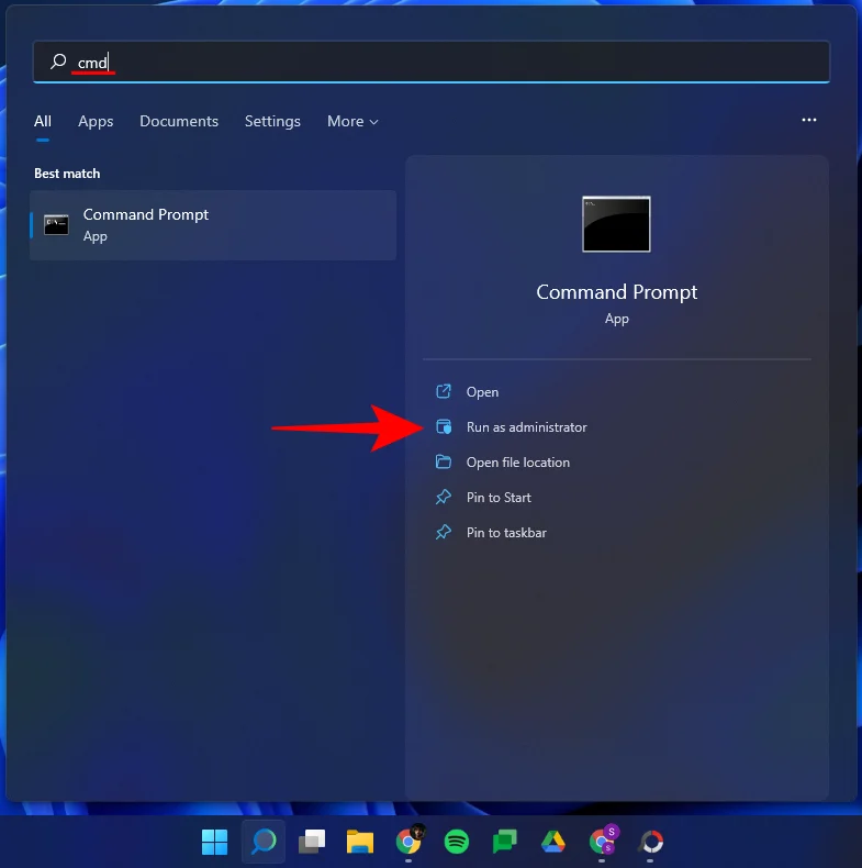Windows 11 veya 10'da 'Vcruntime140.dll Bulunamadı' Hatası mı Alıyorsunuz?  İşte Nasıl Düzeltilir