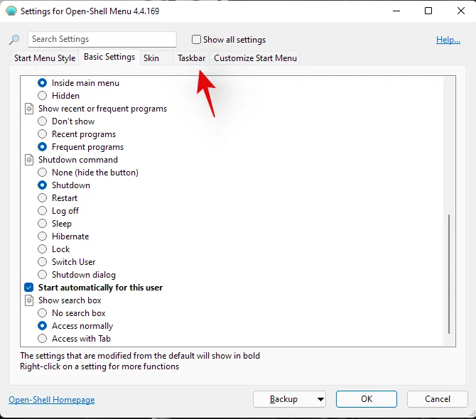 Windows 11에서 작업 표시줄 색상을 변경하는 방법