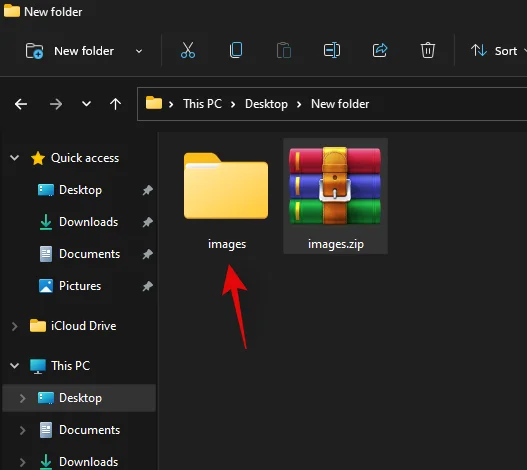 기본적으로 또는 소프트웨어를 사용하여 Windows 11에서 파일의 압축을 푸는 방법