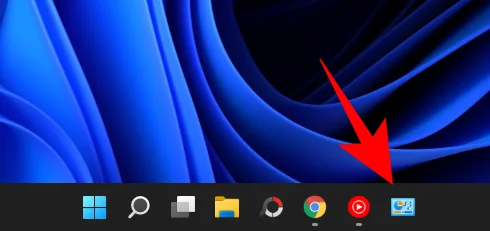 Windows 11에서 제어판을 여는 방법