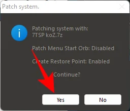 วิธีทำให้ Windows 11 ดูเหมือน Ubuntu