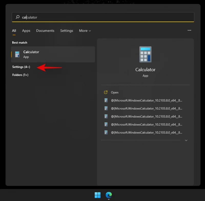 Windows 11에서 검색하는 방법: 알아야 할 모든 것