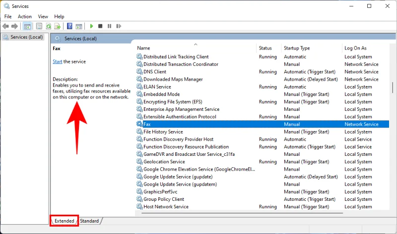 안전하게 비활성화하는 Windows 11 서비스와 방법은 무엇입니까?