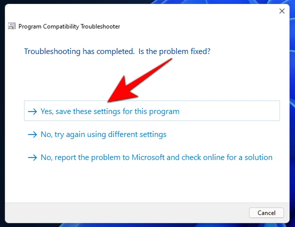 So führen Sie alte Spiele unter Windows 11 aus