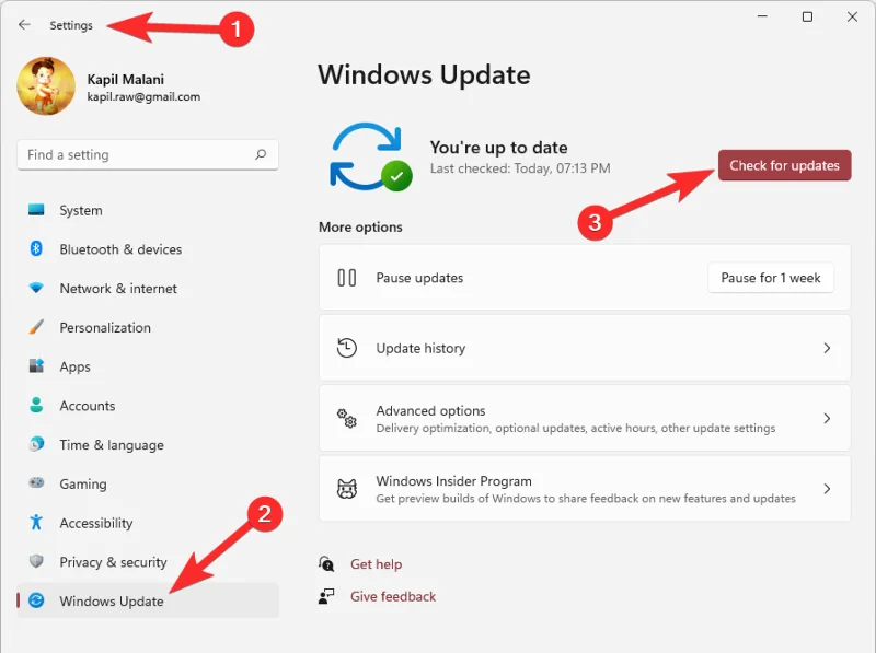 Windows 10과 같은 더 많은 옵션을 표시하도록 Windows 11 마우스 오른쪽 버튼 클릭 메뉴를 수정하는 방법