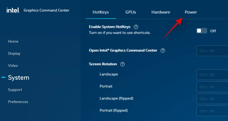 Windows 11에서 재생 빈도를 확인하고 변경하는 방법