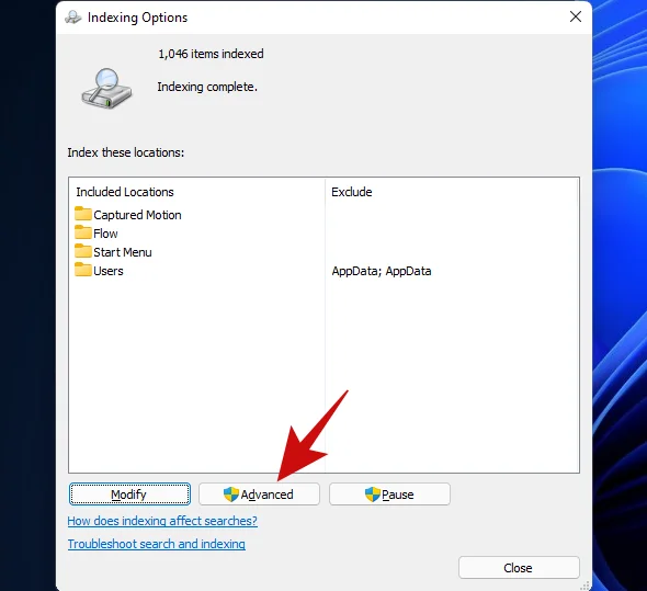 'Windows 11 시작 메뉴가 작동하지 않음' 문제를 해결하는 방법?
