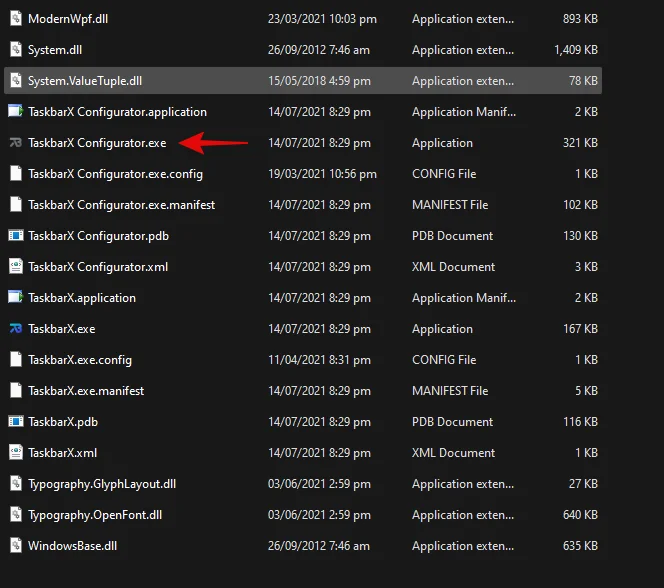 Windows 11에서 작업 표시줄 색상을 변경하는 방법