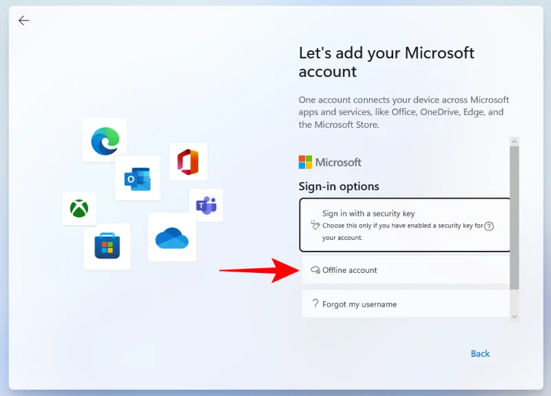 Windows 11에서 새 사용자를 만드는 방법(로컬 또는 온라인)