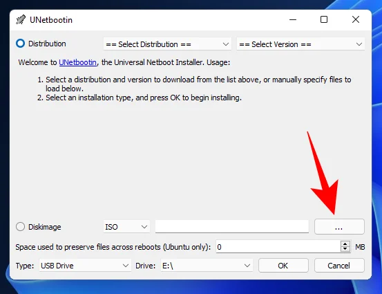 간단한 4단계로 Windows 11 부팅 가능한 USB를 만드는 방법