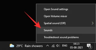 Comment réduire le volume sur Google Meet sur PC et téléphone