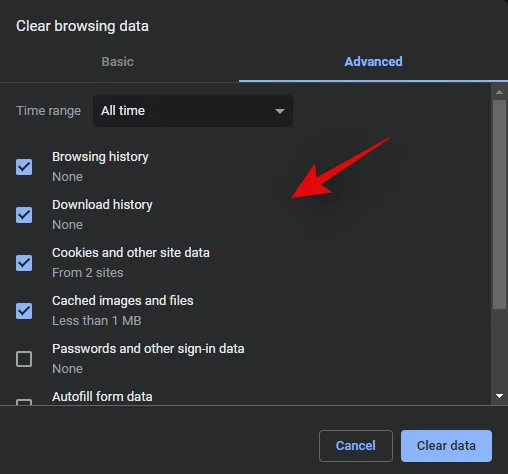 Windows 11에서 임시 파일을 삭제하는 방법