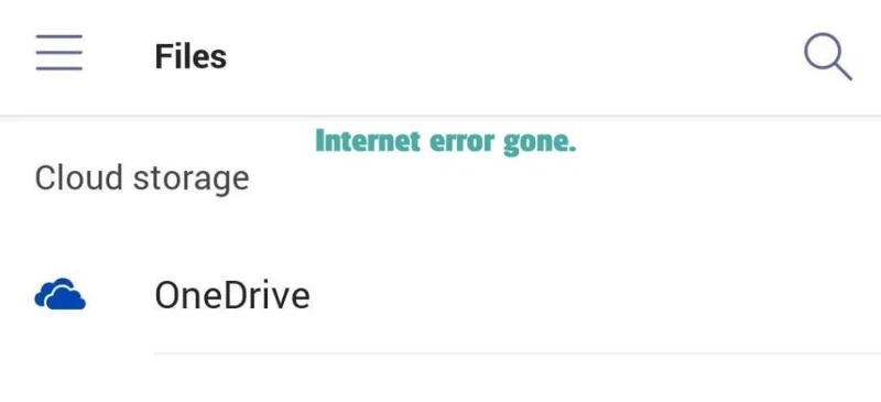 Microsoft Teams'de İnternet kullanılamıyor sorunu nasıl düzeltilir?