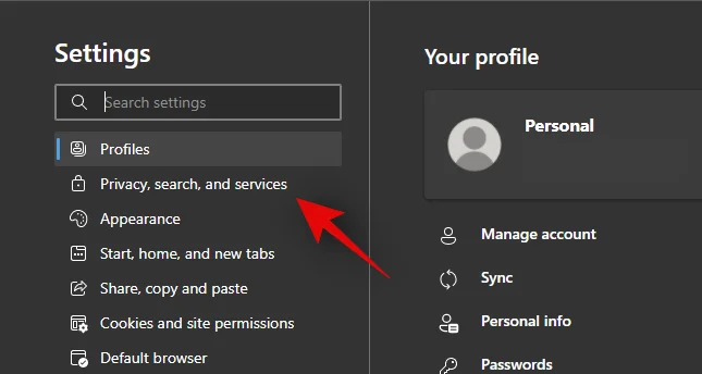 Windows 11에서 임시 파일을 삭제하는 방법