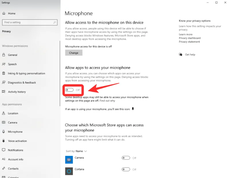 マイクがGoogleMeetで機能しませんか？ これらの一般的な修正を試してください