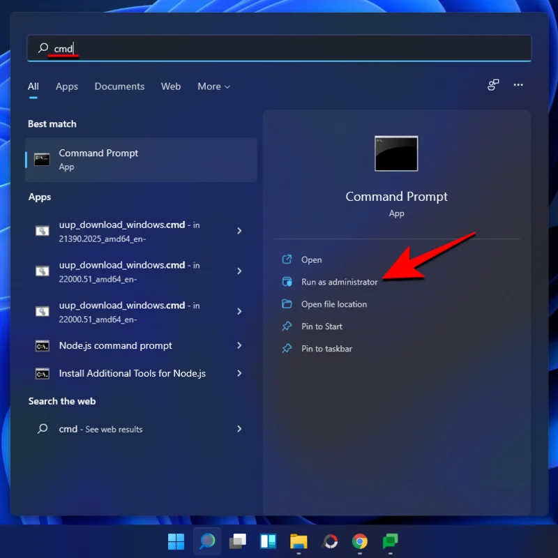 Windows 11에 PIP를 설치하는 방법