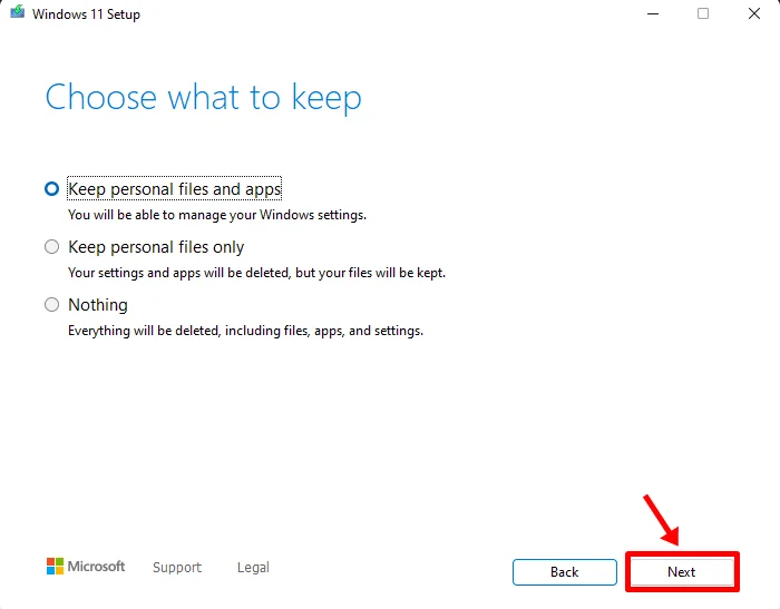 Windows 11을 복구하는 방법 [15가지 방법]
