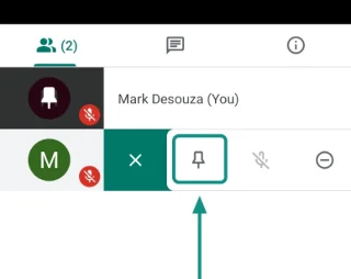 12 conseils pour gérer efficacement les participants à Google Meet