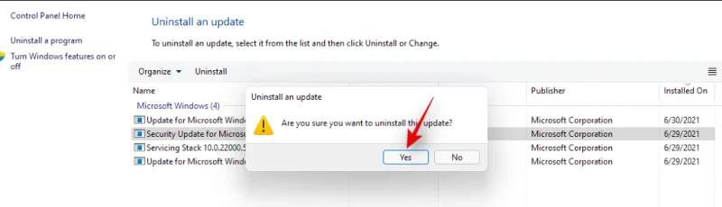 Windows 11에서 드라이버를 업데이트하는 6가지 방법