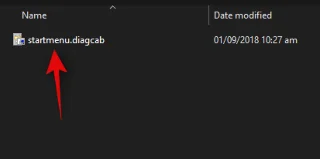 'Windows 11 시작 메뉴가 작동하지 않음' 문제를 해결하는 방법?