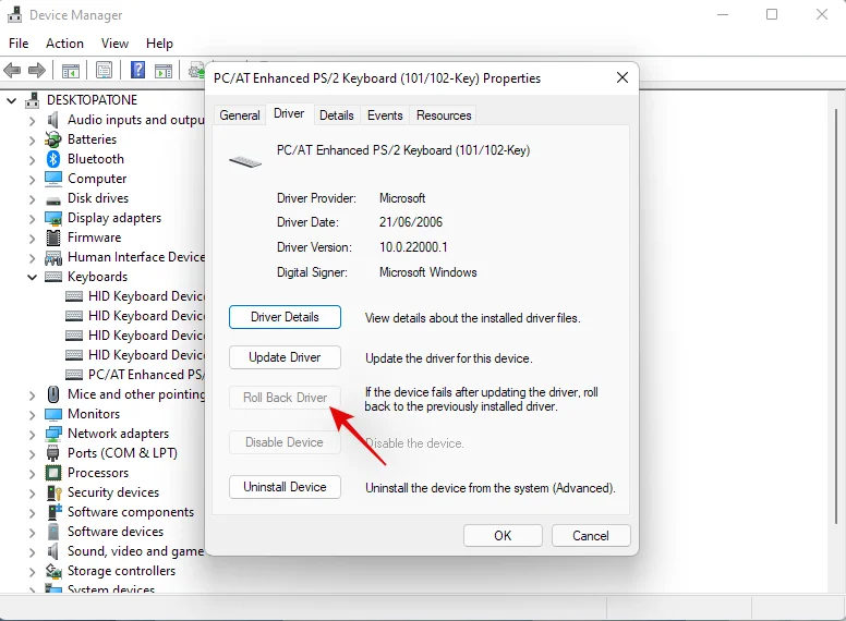 Windows 11에서 노트북 단축키가 작동하지 않습니까?  수정 방법 및 왜 이런 일이 발생합니까?
