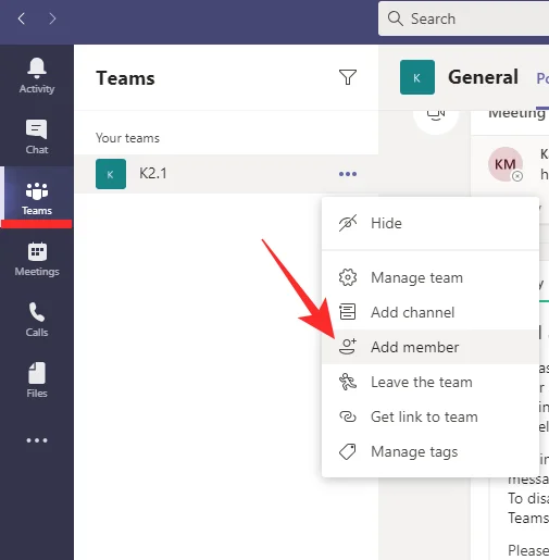วิธีสร้างทีมใหม่ใน Microsoft Teams: คำแนะนำทีละขั้นตอน