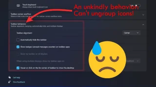 Windows 11에서 앱을 제거하는 방법: 알아야 할 모든 것