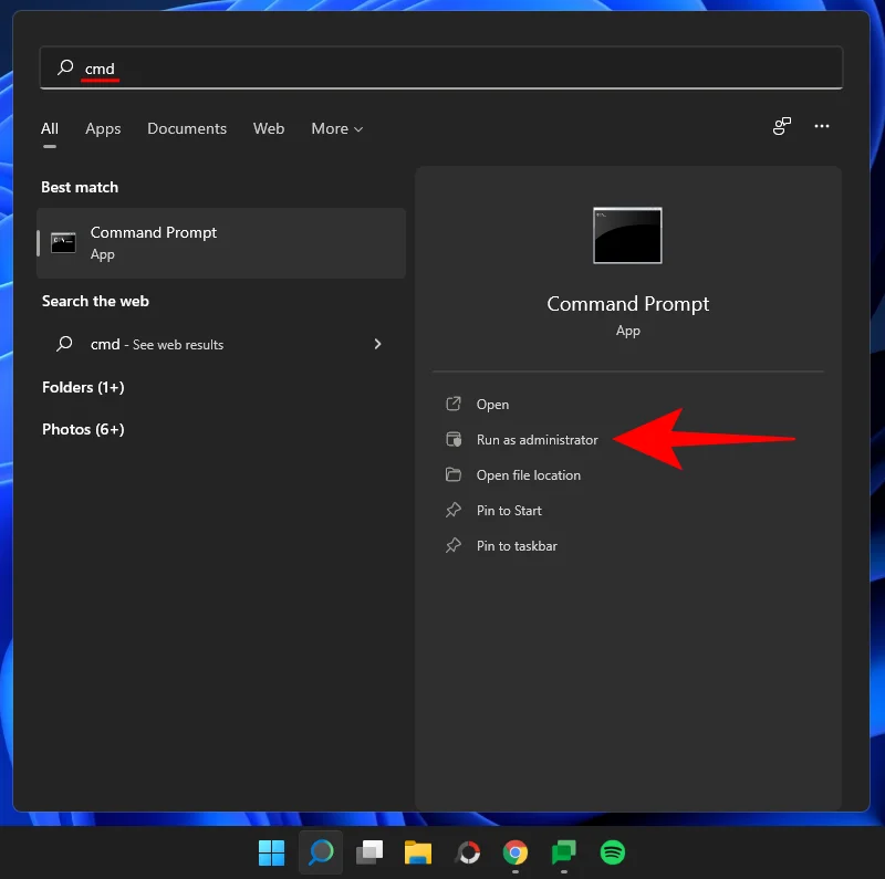 Windows 11에서 키보드를 비활성화하는 방법: 영구적으로, 일시적으로, 설정 사용, 타사 앱 사용 등