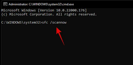 Windows 11에서 ms-resource:Appname 오류를 수정하는 방법