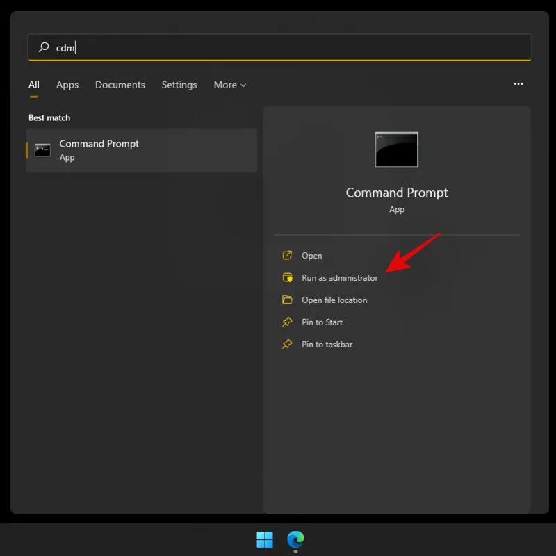 Windows 11 또는 10의 BIOS에서 가상화를 활성화하는 방법