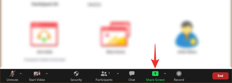 Chromebook에서 확대/축소 배경을 변경하는 방법: 단계별 가이드