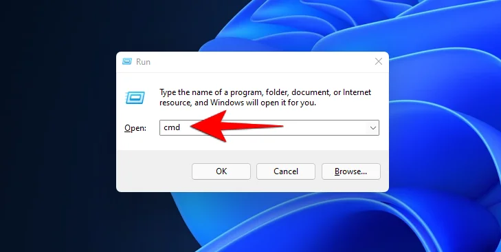 Windows 11 BSOD(죽음의 검은 화면)를 수정하는 방법