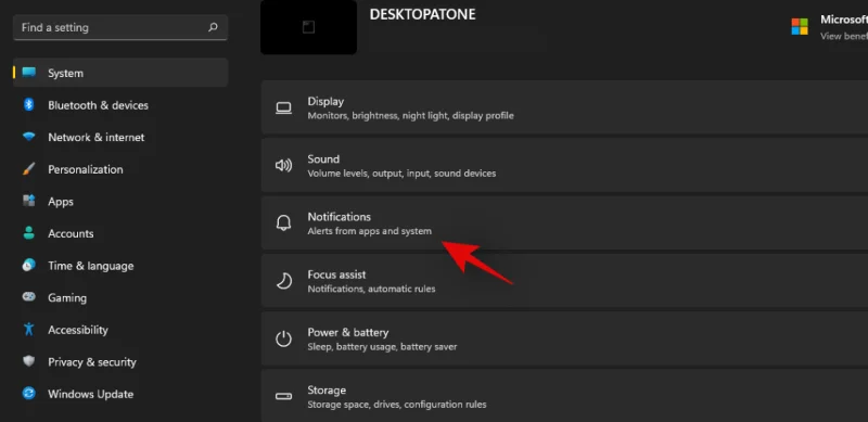 Windows 11에서 초점 지원을 사용하는 방법